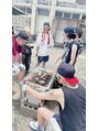 ペイドゥリーヴ(Pays de Reve) BBQ{水戸駅/髪質改善/縮毛矯正/白髪ぼかし/トリートメント}