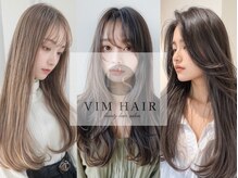 【ダメージレスな艶髪へ】的確なカウンセリング力と実績のある技術力で20～40代のお客様が多数ご来店♪