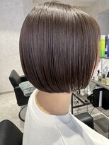 リグ(Lig) ミニボブ