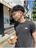 スペインカールツイスパスパイラルパーマツイストスパイラル眉毛