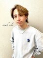 ノアランス 池袋(noah rance) 西岡 航成