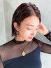 【☆うるツヤ☆】カット+リタッチカラー+内部補修トリートメント