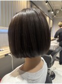 ミニボブ