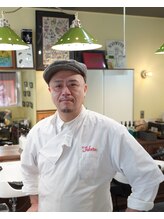 アパッシュ 東光店(Apache) 宮崎 剛瑠