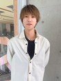 ロンド ラマ 岐阜(Lond bla-ma) 今井春汰 ボブ