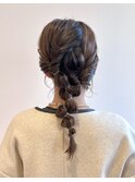 完全おまかせ編みおろし★