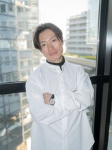 ネロ ヘアアンドライフストア 渋谷(NERO HAIR AND LIFESTORE) 坂本直樹 【渋谷】