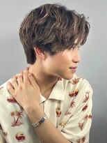 ヒロギンザ 秋葉原店(HIRO GINZA)&nbsp;ハンサムショート