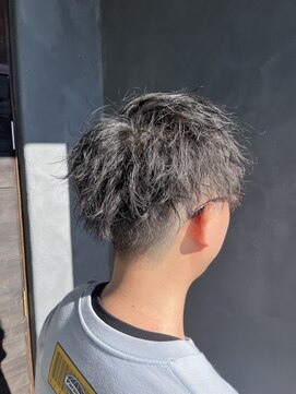 ラ カルモ(LA CALMO) ツイストスパイラル！