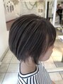 プロデュース 相模原店(Produce) ショート