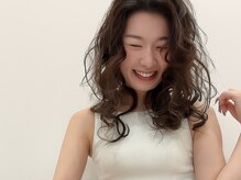 オッドジョブス 庚午店(odd-jobs)の雰囲気（再現性の高いパーマ技術で毎日のおしゃれも思いのままに！）