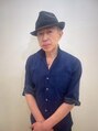 アグ ヘアー クロス 足利店(Agu hair cross) 甲斐 夕貴