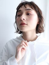 スロージー(slowgy) 【slowgy】大人可愛い20代30代40代/ミディアム