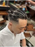 マンバンメッシュ