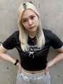 シピレアノバイブレス(shipi. le'ano by brace) fuka 
