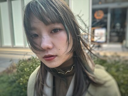 パプスドコワフュール 甲子園口店(Pap's de coiffeur)の写真