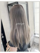 バングス(BANGS)&nbsp;グレージュ