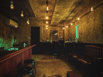 BARON【バロン】