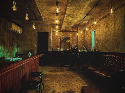 バロン(BARON)の写真