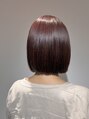 ミルメルシー(Mille mercis) 季節に合わせたトレンドカラーで季節を楽しんでください^ ^