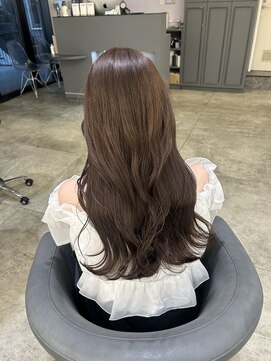 ノエ 心斎橋(Noe) 髪質改善/南船場/髪質改善カラー