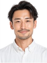 ビフィーノ リルネ フォー メン(Bifino Rilune for men)&nbsp;MEN’S HAIR/ダウンパーマ/フェザーパーマ/川西能勢口/川西池田