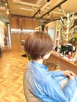 リリ(riri)&nbsp;ショート