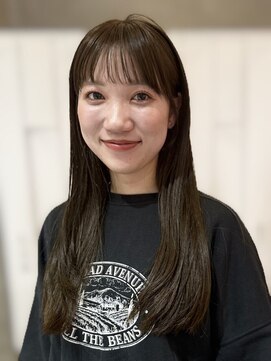 アトロ(Atoro) 梅田/レイヤー/ボブ/暗めカラー/グレージュ/ニュアンスカラー