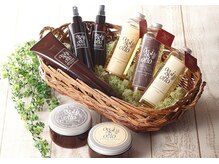 ★髪のケアにもこだわり◎パーマやカラー等の負担を軽減★武蔵小杉/メンズ/メンズスタイル/トリートメント