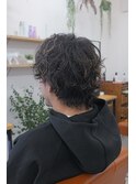 スパイラルウルフ