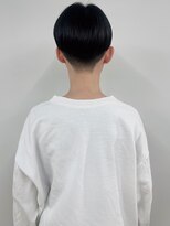 ラウンジ モリオ イケブクロ(Lounge MORIO Ikebukuro)&nbsp;【morio池袋】刈り上げマッシュ＊