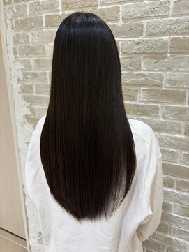 ハーツオオサカ(HE:ARTS OSAKA) 髪質改善トリートメント