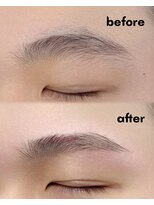 セレン(CELEN)&nbsp;メンズ美眉Wax