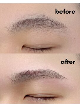 セレン(CELEN) メンズ美眉Wax