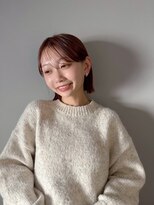 フラミューム 静岡(flammeum)&nbsp;ボブ