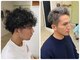 アグリエイブル(hair Agreeable)の写真
