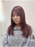 レイヤースタイル