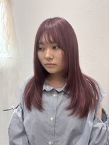 エテン(ETEN/10)&nbsp;レイヤースタイル