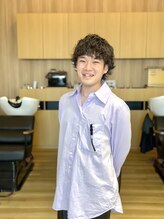リンクス 東戸塚店(LINKS) 中原 翔太