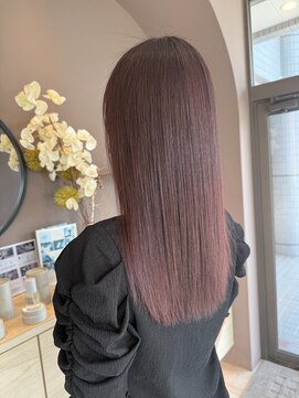 リアン(Lien.) ラベンダーピンク