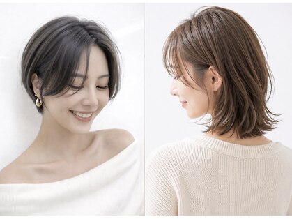アコロン 武蔵小杉(acoron.)の写真