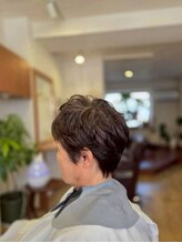 ジョジョヘアーデザイン(JOJO hair design)
