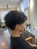アークス(Ark'ss)&nbsp;ツイストスパイラルパーマ