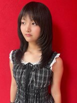Tento- Academy大泉学園店【テント-アカデミー】&nbsp;【大泉学園】ハッシュカット×ナチュラルロング【石神井公園】