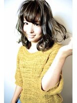 トゥワイス(twice)&nbsp;[twice]ハッピーガール☆プラチナアッシュ