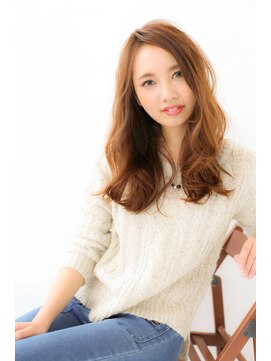 ニューヨークニューヨーク 三宮店(NYNY) 【NYNY】アーティカルルーズウェーブ