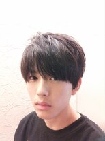 ヘアメイク ビス(Hair Make Bis.)&nbsp;メンズショート