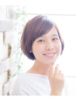 ネオリーブアーチ 武蔵小山店(Neolive arch) <武蔵小山 Neoive Arch>大人女子ショート