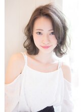 【末長く通える美容室】