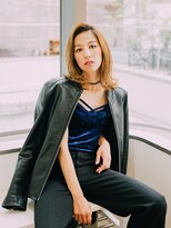 サークルサークル 結城店&nbsp;大人かきあげミディ